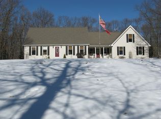 308 Grahaber Rd, Tolland, CT 06084