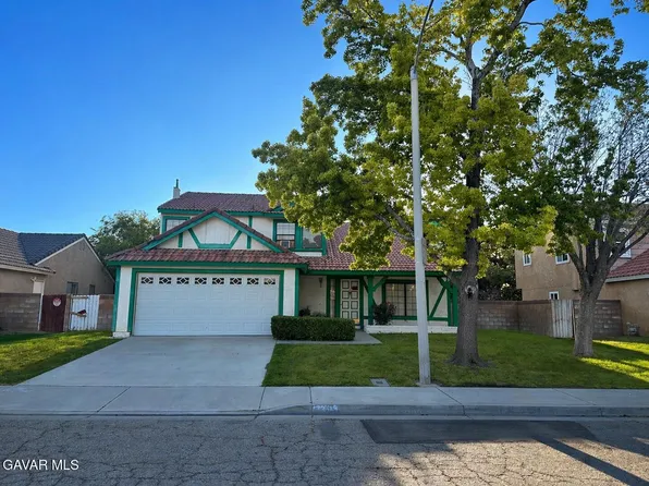 44615 Grove Ln, Lancaster, CA 93534