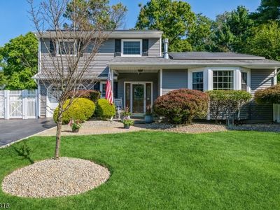 97 Ivy Ln, Bridgewater, NJ, 08807
