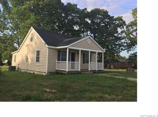 3217 Blackstone Rd, Kenbridge, VA 23944