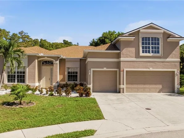 23428 Hat Pin CT, ESTERO, FL 34134