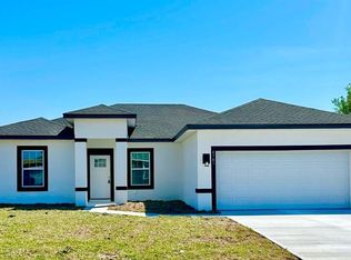 4781 SW 134th Loop, Ocala, FL 34473