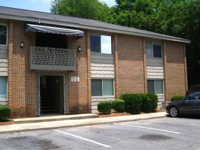 1020 Butler St APT 8, Columbia, SC, 29205