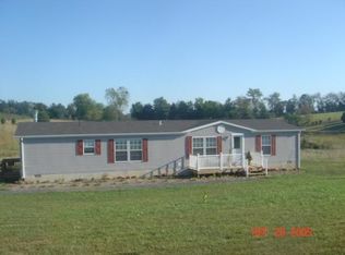 4091 Ridge Rd, Quicksburg, VA 22847