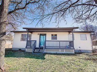 1400 Bryan Dr, Lincoln, AR 72744