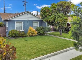 11208 Lefloss Ave, Norwalk, CA 90650