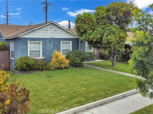 11208 Lefloss Ave, Norwalk, CA 90650