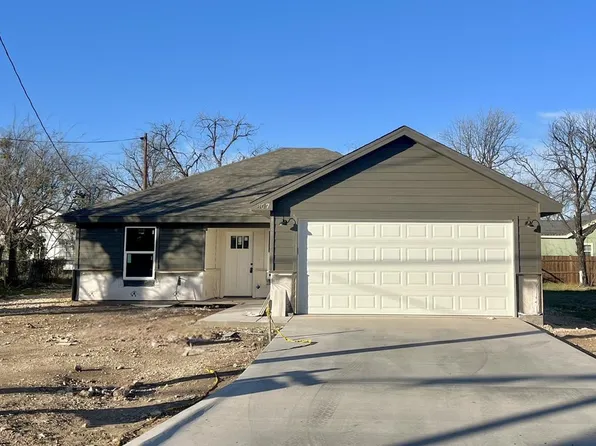 807 N Van Buren St, San Angelo, TX 76901