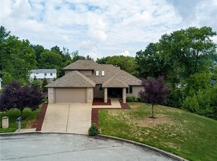 413 Tyger Dr, Greensburg, PA 15601