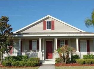 2608 Marg Ln, Kissimmee, FL 34758