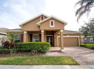 6243 Andreozzi Ln, Windermere, FL 34786