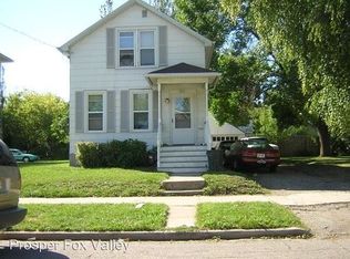 835 Cherry St, Oshkosh, WI 54901