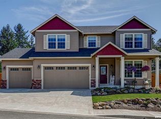 5740 Delaney Rd SE, Turner, OR 97392