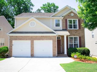 2022 Ridgestone Lndg SW, Marietta, GA 30008