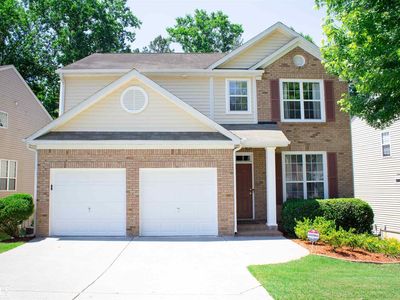 2022 Ridgestone Lndg SW, Marietta, GA, 30008