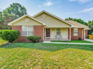 7327 Copter Ln, Milton, FL 32570