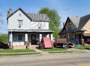 708 S Wittenberg Ave, Springfield, OH