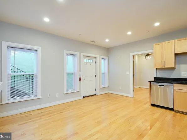 5551 Illinois Ave NW APT 102, Washington, DC 20011