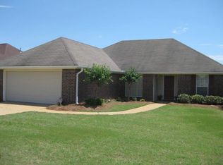 117 Sherwood Dr, Brandon, MS 39047