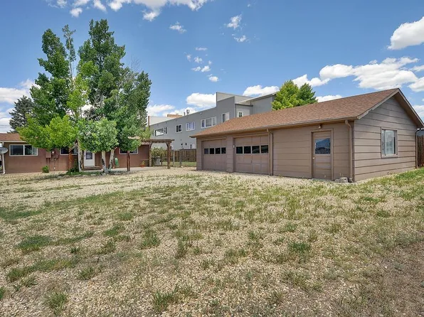 20 Main St E, Westcliffe, CO 81252