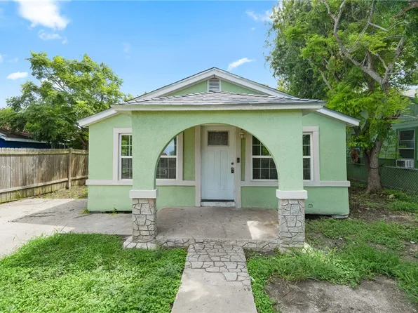 2629 Dunbar St, Corpus Christi, TX 78405