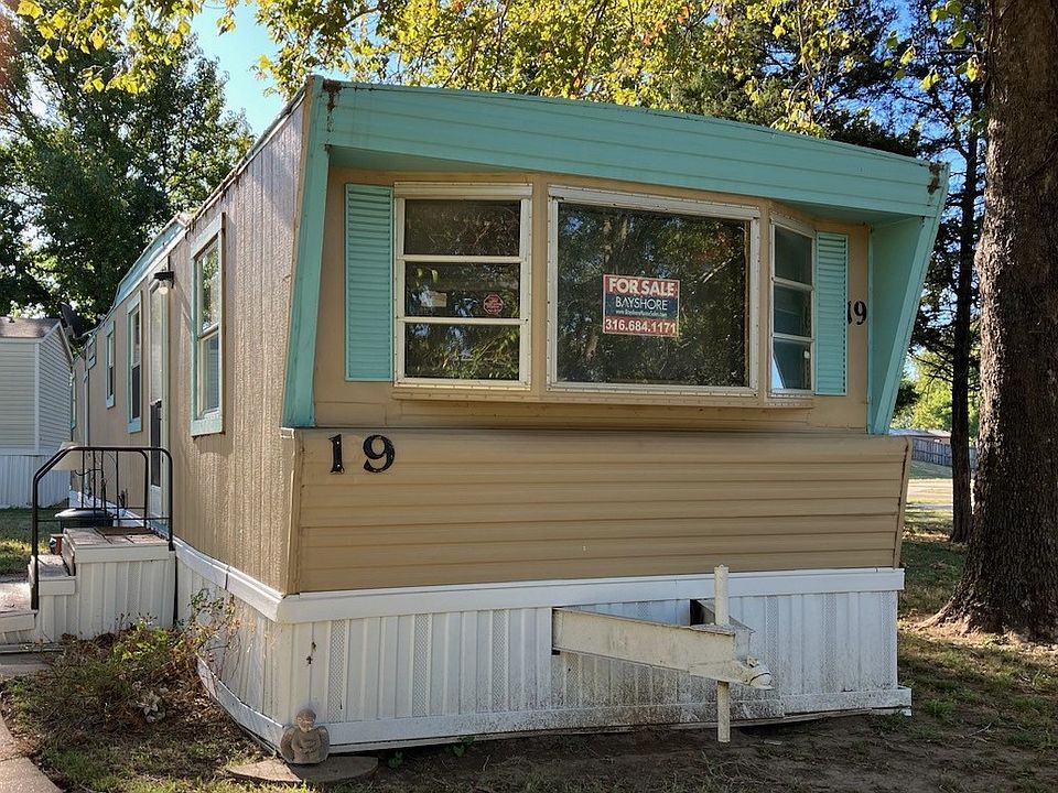 1st image of 3232 S Clifton Ave Lot 19