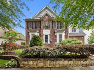 15035 Hugh McAuley Rd, Huntersville, NC 28078