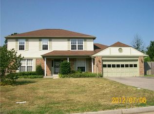 13602 Bottner Ct, Woodbridge, VA 22191