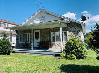56 Taylor Ave, Clarksville, PA