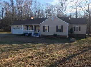 1245 Avatar Dr, Powhatan, VA