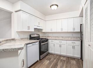 West Hampton Park Apartment Homes, Elkhorn, NE 68022