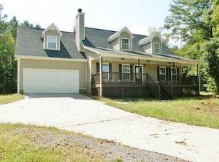 192 Terry Ln, Adairsville, GA 30103