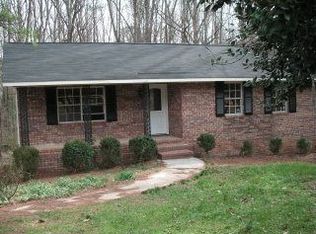 160 Merlin Dr, Athens, GA 30606