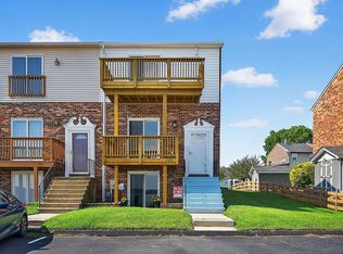 126 Villa Capri Cir, Essex, MD