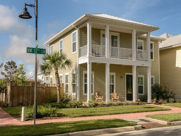 5007 NW 12th Ln, Gainesville, FL 32605