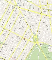 Rented by R New York