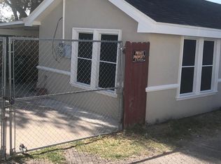 1522 N Dunlap Ave, Mission, TX 78572