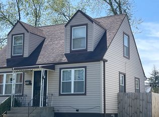 3809 W 86th St, Chicago, IL 60652