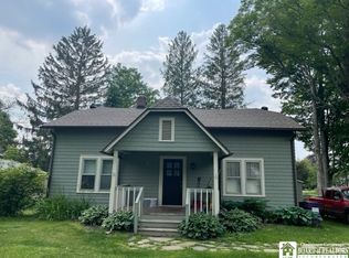 329 Prosser Rd, Portville, NY 14770