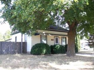 1300 Washington St, Davenport, WA 99122