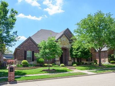 1009 Billie Johnson Ln, Garland, TX, 75044