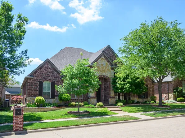 1009 Billie Johnson Ln, Garland, TX 75044