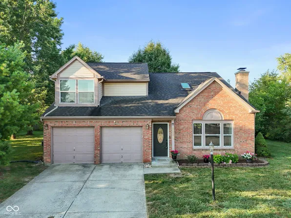8873 Falkirk Ct, Indianapolis, IN 46256
