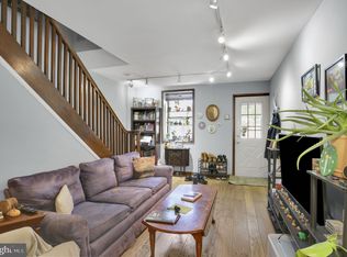 136 Fernon St, Philadelphia, PA 19148