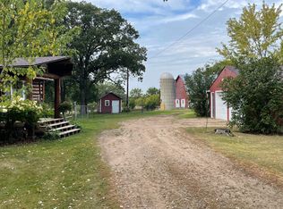 23829 440th Ave, Henning, MN 56551