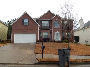7185 Cavender Dr SW, Atlanta, GA 30331
