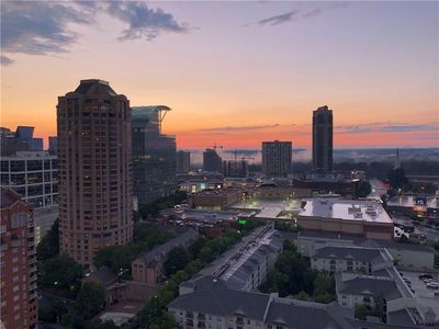 3481 Lakeside Dr NE APT 2708, Atlanta, GA, 30326