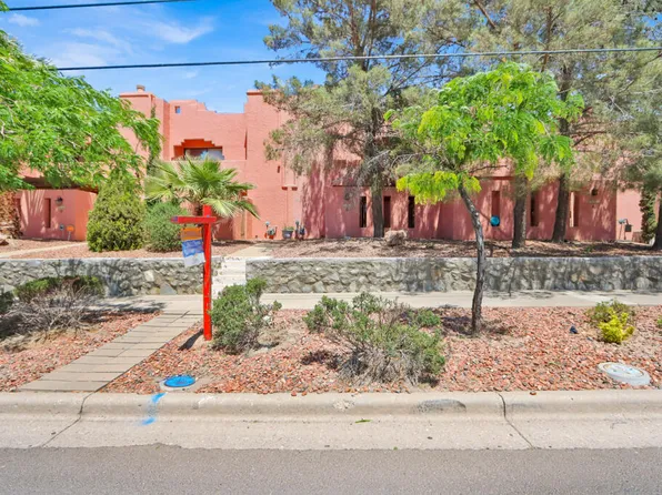730 N Resler Dr APT B, El Paso, TX 79912
