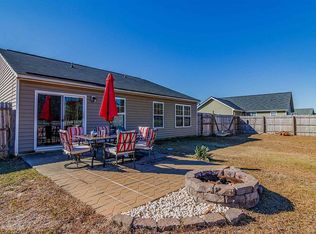 114 Ridge Pointe Dr, Gaston, SC 29053