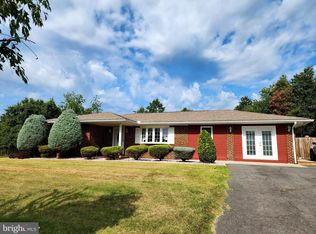 18101 McMullen Hwy SW, Rawlings, MD